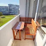 Lejlighed - Haus F, App 0f0606 *