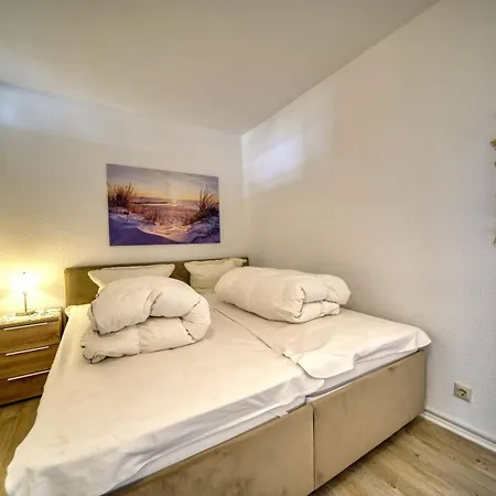 - Haus F, App 0f0606 Heiligenhafen