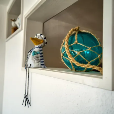 - Haus F, App 0f0606 Appartement Heiligenhafen