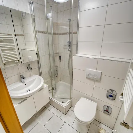 Appartement - Haus F, App 0f0606 Heiligenhafen