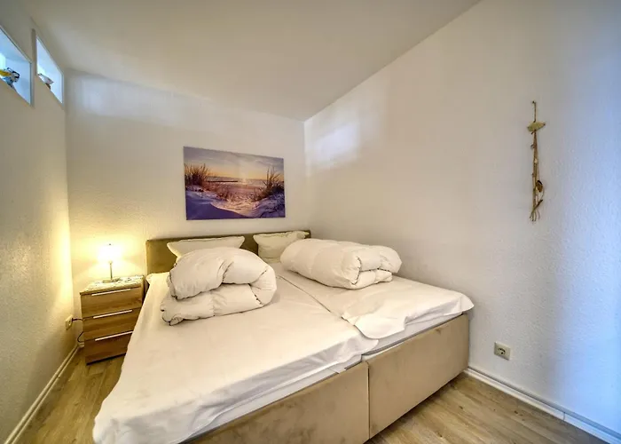 - Haus F, App 0f0606 Heiligenhafen