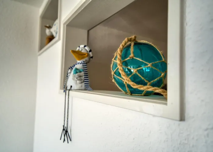 - Haus F, App 0f0606 Appartement Heiligenhafen