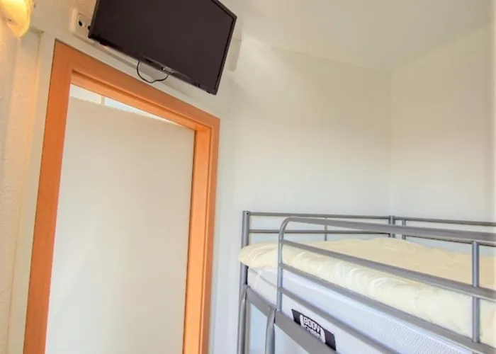 Appartement - Haus F, App 0f0606 Heiligenhafen