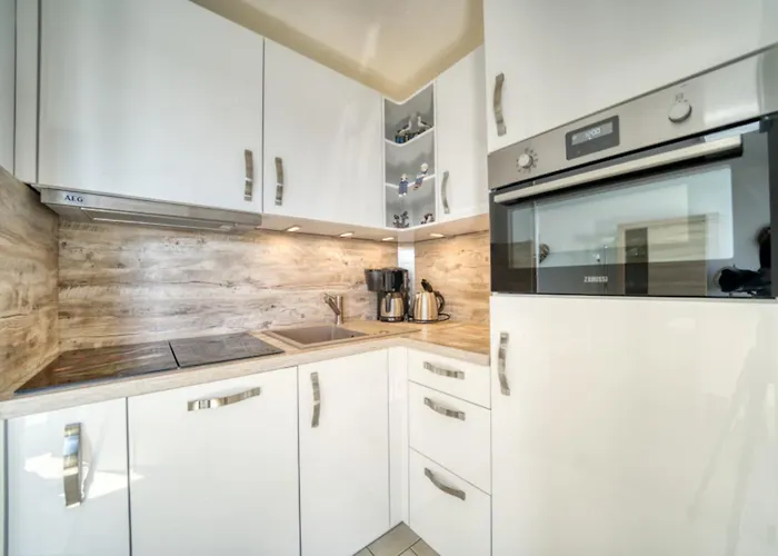 - Haus F, App 0f0606 * Heiligenhafen