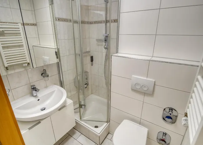 Appartement - Haus F, App 0f0606 Heiligenhafen